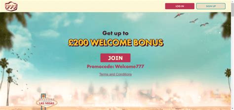 777 Casino Bonus Codes & Review .